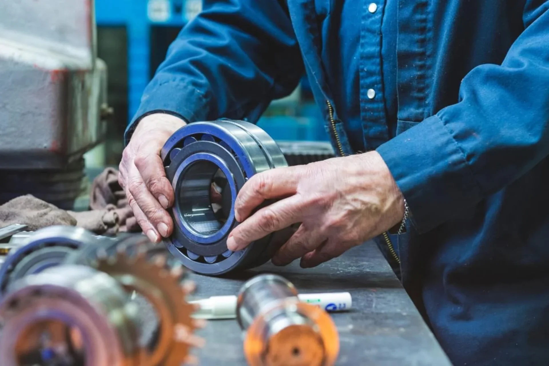 Customized Processing and Other Special Scenarios